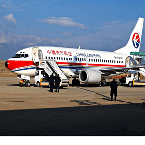 甘南夏河航空货运航空快运业稳步发展的原因是什么？